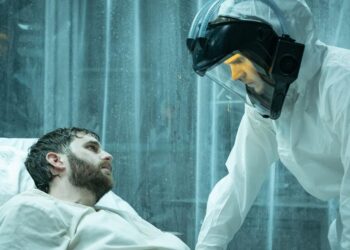There's lots of 'Substance' in Ryan Murphy's 'The Beauty'