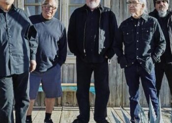 These 'wolves' have not only survived, but flourished | Entertainment
