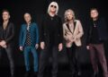 Think 'Slang' meets 'Rocket': Def Leppard return with new song 'Rejoice' ahead of Vegas shows