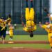 Thinking back on the Savannah Bananas game at Kauffman Stadium