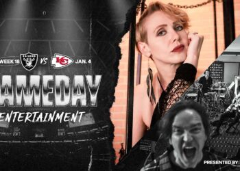 Third Eye Blind, Alex Nester highlight Sunday’s gameday entertainment