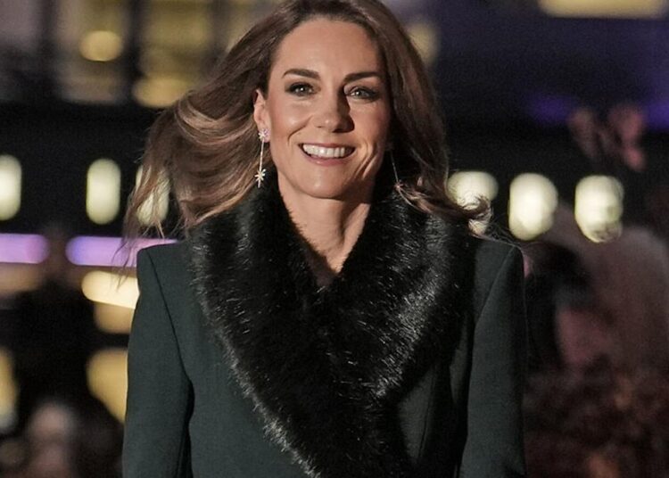 This Royal Is Officially the Most Copied in Fashion – and It’s Not Kate