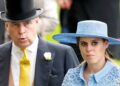 This Royal Is Still Supporting Ex-Prince Andrew, Says Source