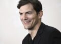 This stinks: Turns out Ashton Kutcher does shower, regularly