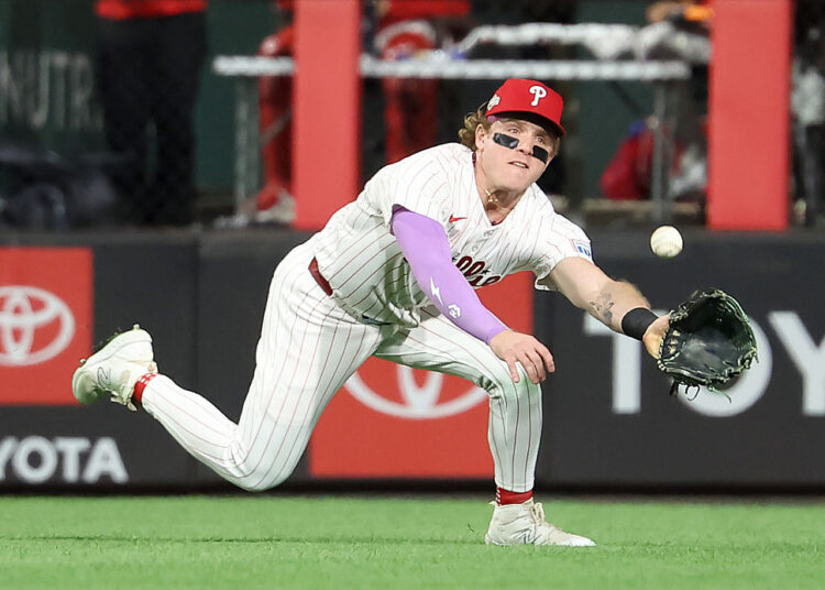 Three Free Agent Bats the Royals Should Target