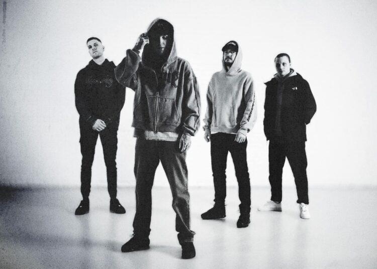 Thrown hint at new music coming this year