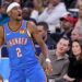 A Mitchell-Murray duel leads a 10-game night in the NBA