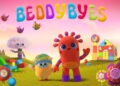 Thunderbird Entertainment Awards Moose Toys as Global Master Toy Partner for JAM Media’s BeddyByes