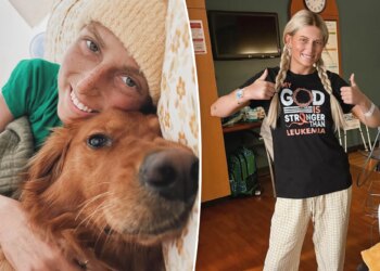 TikTok star Mackenzie Paul dies of cancer at age 26