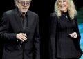 Tim Burton on Catherine O’Hara’s Death