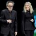 Tim Burton on Catherine O’Hara’s Death