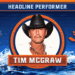 Tim McGraw to headline entertainment for 2026 NHL Stadium Series in Tampa