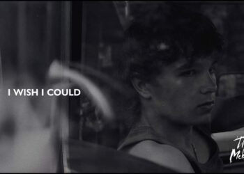 Timmy McKeever confronts heartbreak on new song 'I Wish I Could'