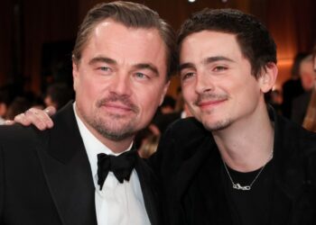 Timothee Chalamet Called Out After Controversial Press Run