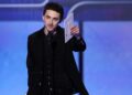 Timothée Chalamet, Paul Thomas Anderson take honours at Gloden Globes | Entertainment News