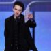 Timothée Chalamet, Paul Thomas Anderson take honours at Gloden Globes | Entertainment News