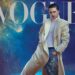 Timothée Chalamet, THE Celebrity of these Times, promotes Marty Supreme in Vogue