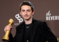 Timothée Chalamet Threatened by Co-Star While Filming New Movie