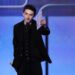 Timothée Chalamet has surprising wish for a perfect 2026 following Golden Globe win