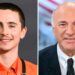 Timothée Chalamet’s fame journey gets candid take from ‘Marty Supreme’ costar