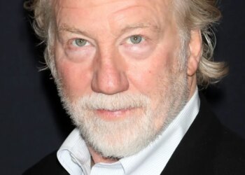Timothy Busfield Accused Of Sex Abuse Involving 16-Year-Old Girl