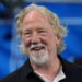 Actor Timothy Busfield smiles before an NFL football game in Detroit, Sept. 14, 2025. (AP Photo/Paul Sancya, File)