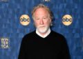 Timothy Busfield dropped from project after arrest