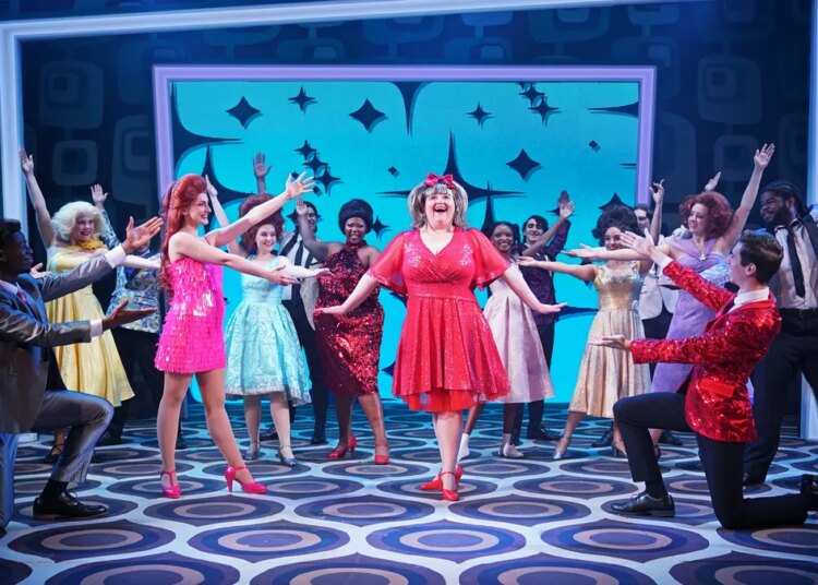 Titusville Playhouse dances to the beat of 'Hairspray'