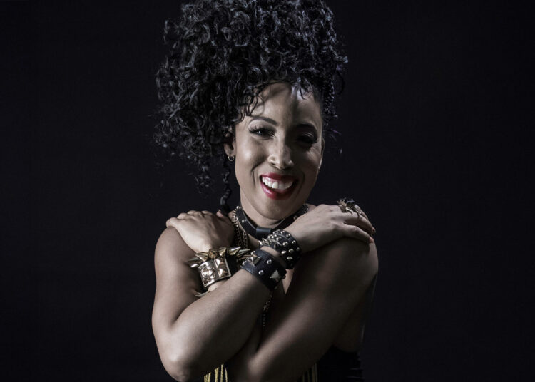 Tizzy makes her return with new songs ahead of Trinidad Carnival 2026