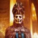 Tobias Forge Says Ghost Have No New Music Planned