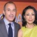Today's Ann Curry Supports 'Brave' Matt Lauer Accuser Brooke Nevils