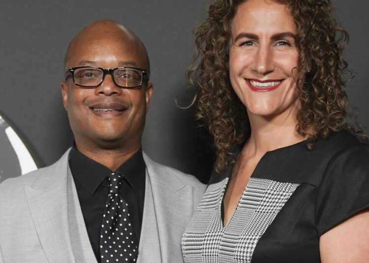 Todd Bridges, Bettijo B. Hirschi split after 3-year marriage