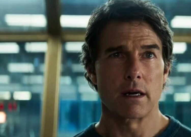 Tom Cruise's Digger reportedly carries 9-figure budget, Entertainment News