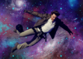 Tom Cruise’s Space Movie Delayed Over Government Approval