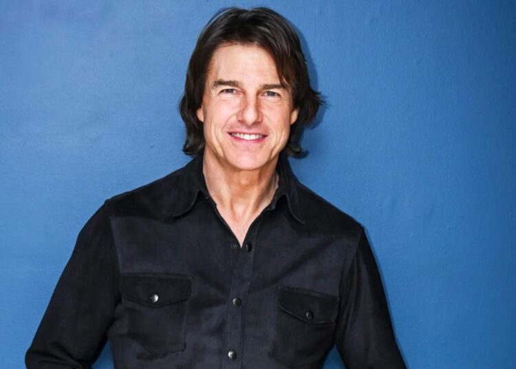 Tom Cruise’s ‘Digger’ carries nine-figure budget
