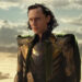 Marvel Studios Tom Hiddleston as Loki