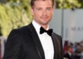 Tom Welling’s Rare Appearance With Wife Jessica