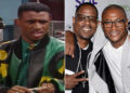 Tommy Davidson Gives Update on “Martin” Spinoff “Varnell Hill”, Admits Martin Lawrence Had 'a Little Hesitation' About the Show