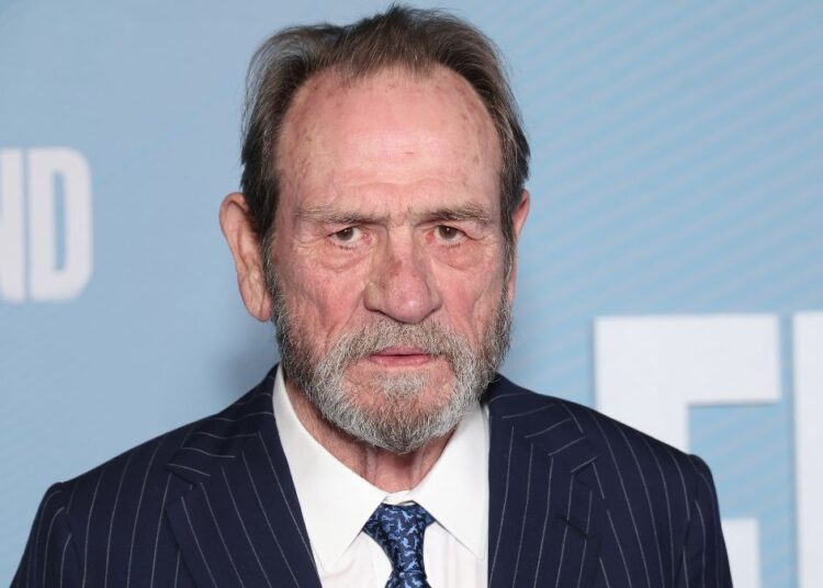 Tommy Lee Jones Kids: Actor Speaks Out After Daughter Victoria’s Death