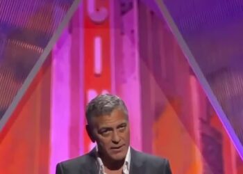 George Clooney defends actors slammed by Quentin Tarantino