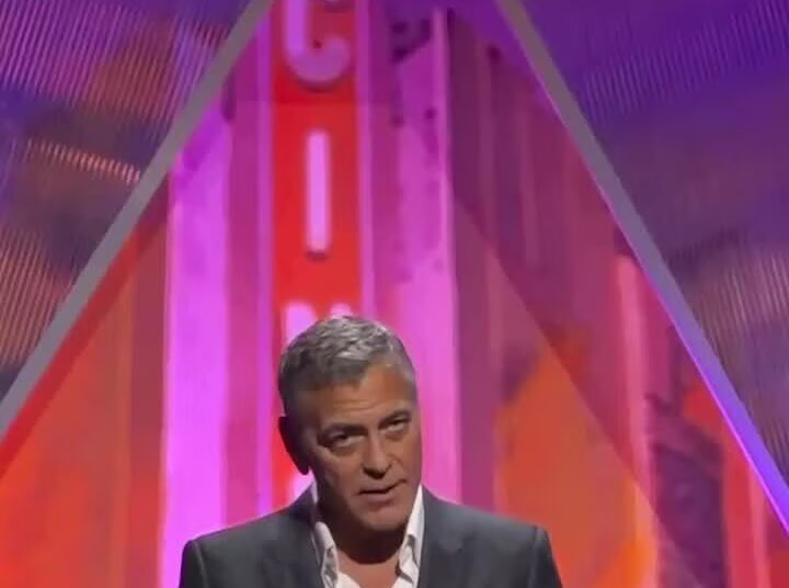 George Clooney defends actors slammed by Quentin Tarantino