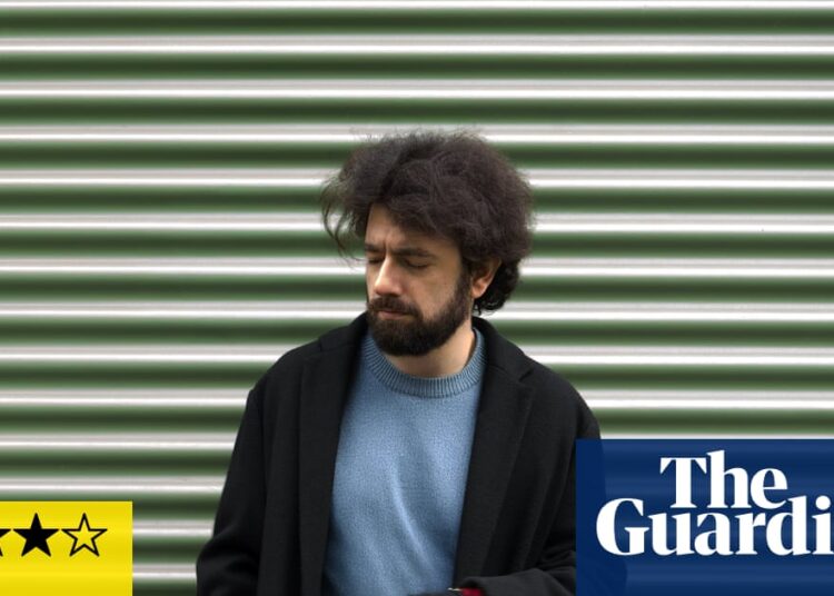 Toni Geitani: Wahj review – radiant new frontiers in Arabic electronic experimentalism | Music