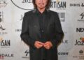 Tony Iommi promises new solo album in 2026 - Music News
