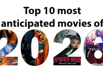 Top 10 Most Anticipated Movies of 2026 | Entertainment News