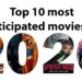 Top 10 Most Anticipated Movies of 2026 | Entertainment News