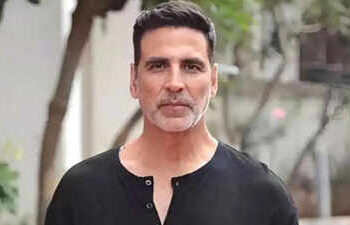 Top 5 entertainment news: Case filed in Akshay Kumar security crash; Khushi on 100 cr defamation suit; Palaash returns to cinema
