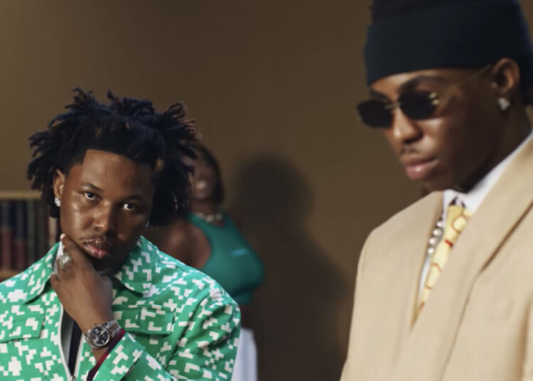 Top Trending African Songs to Hear This Week – Jan 9, 2026