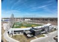 Topgolf Opens Fifth Venue in DFW Near Grand Prairie's EpicCentral Entertainment District