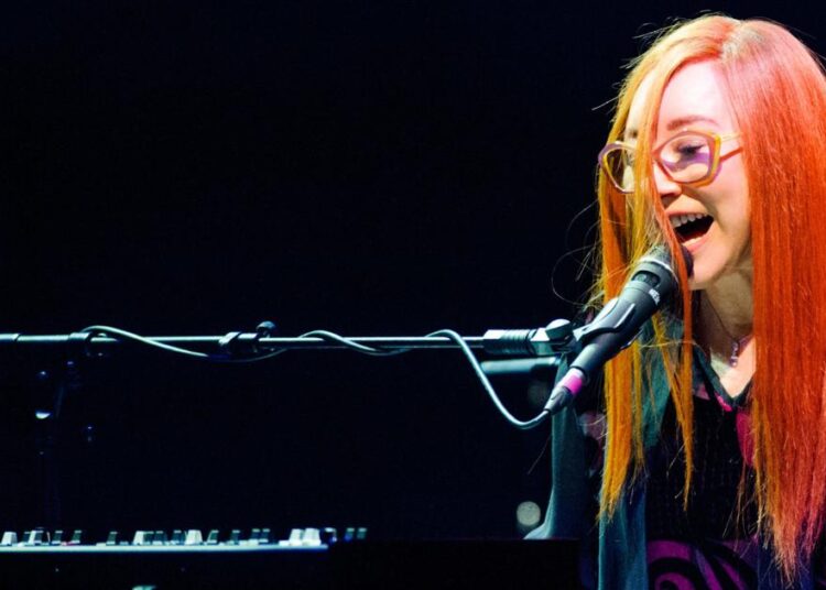 Tori Amos will play the Saenger in New Orleans | Music