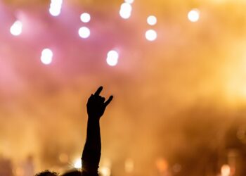 Tour, New Era Energy & The Songs You’ve Got on Repeat